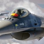 Pilot român, misiune NATO: A doborât o… Ce s-a întâmplat?