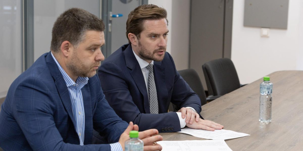 Primăria București forțează preluarea ELCEN: Urmează un pas decisiv