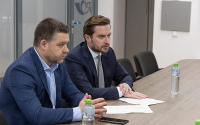 Primăria București forțează preluarea ELCEN: Urmează un pas decisiv