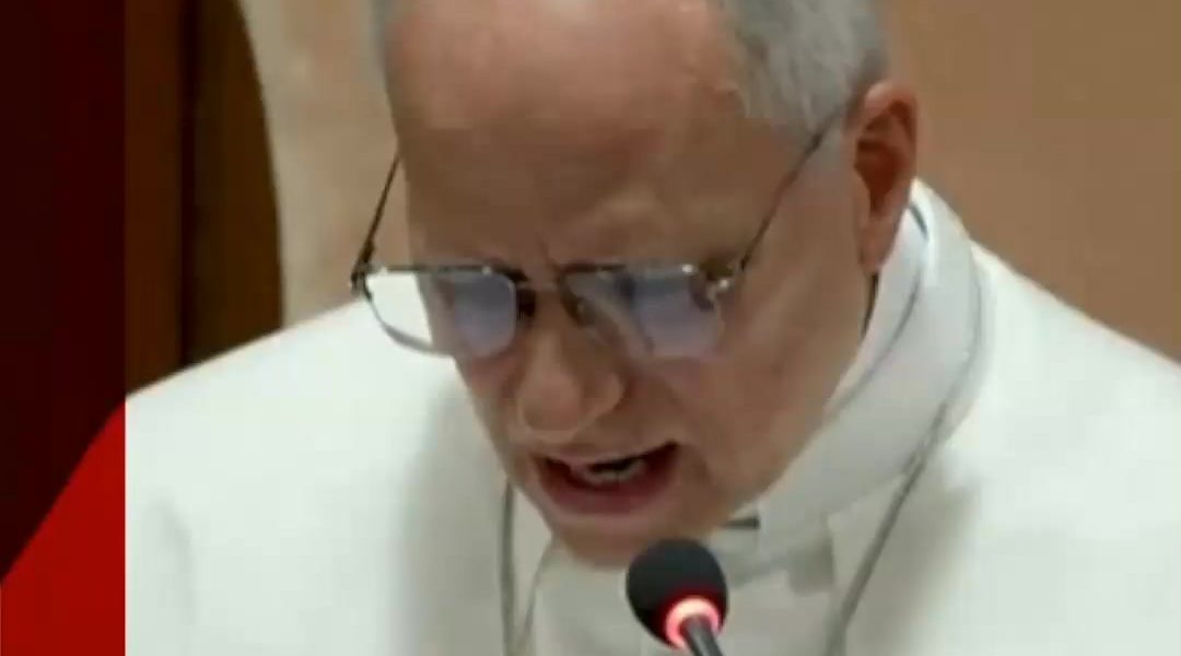 Papa Leon avertizează: Inteligența Artificială, „dezarmată” urgent