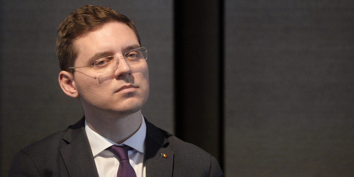 Negrescu cere 2 miliarde euro de la UE pentru lupta anti-cancer