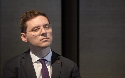 Negrescu cere 2 miliarde euro de la UE pentru lupta anti-cancer