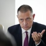 Oprire de urgență: Pericol GRAV lângă butelie, avertisment pentru români