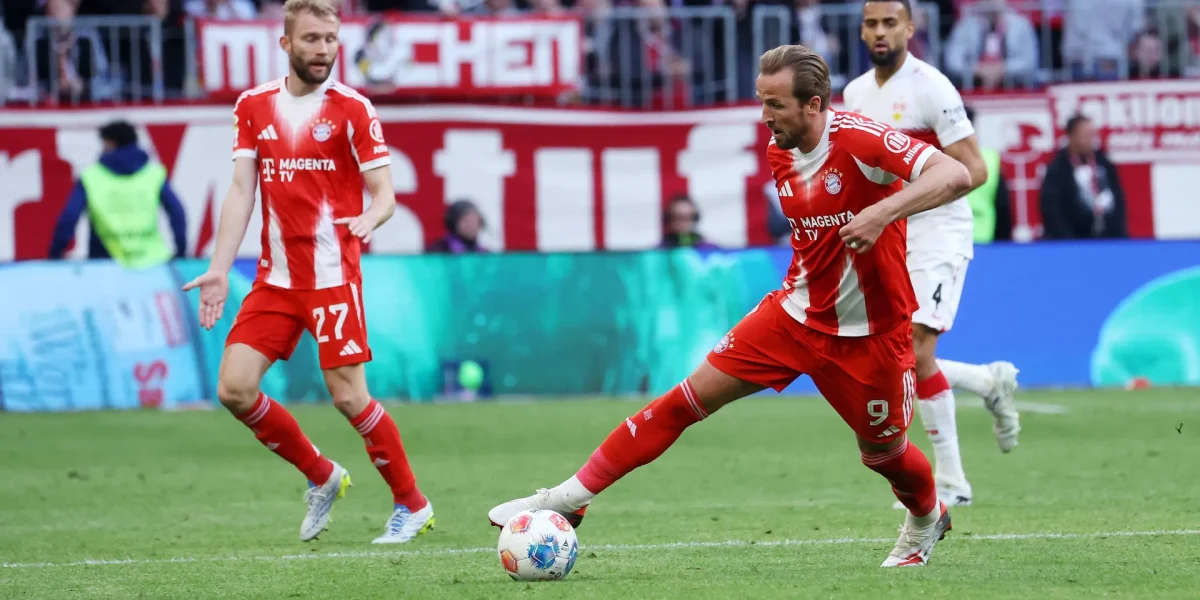 Bayern Munchen, la Supercupă: Franz Beckenbauer a lăsat o moștenire