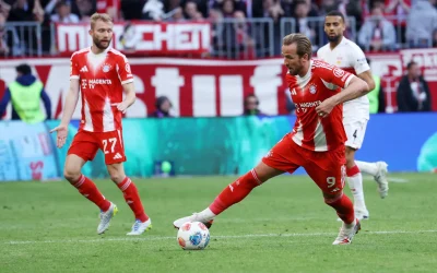 Bayern Munchen, la Supercupă: Franz Beckenbauer a lăsat o moștenire