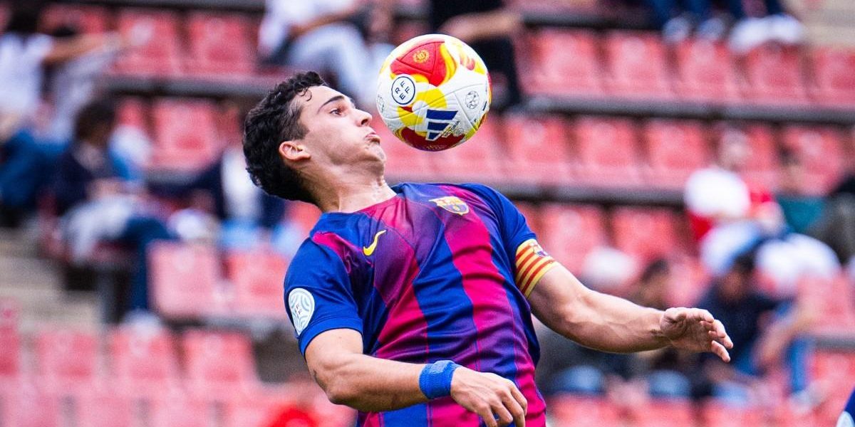 Alvaro Cortes, titular surpriză pentru FC Barcelona cu Alaves