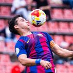 Alvaro Cortes, titular surpriză pentru FC Barcelona cu Alaves