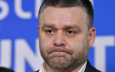 Președintele a întrebat de tehnocrat: „Părerea mea e proastă!”