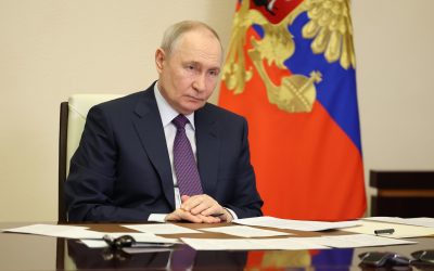 Putin, mișcare șoc în Transnistria: Pașapoarte rusești simplificate, reacția Maiăi Sandu
