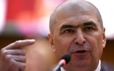 Bolojan, pus la zid: Demisie cerută după numirea la Vamă a unui anchetat