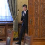 Premier în vedere săptămâna viitoare: Cine va conduce Guvernul?