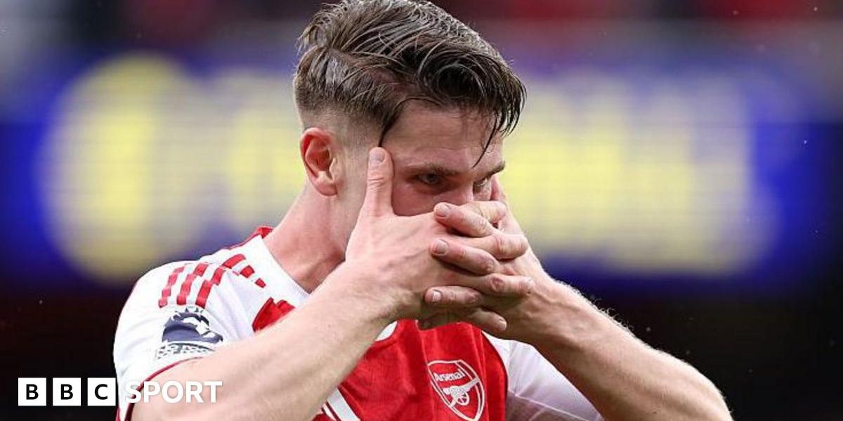 Arsenal – Fulham, meci LIVE în Premier League: Vezi scorul și desfășurarea