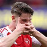 Arsenal – Fulham, meci LIVE în Premier League: Vezi scorul și desfășurarea