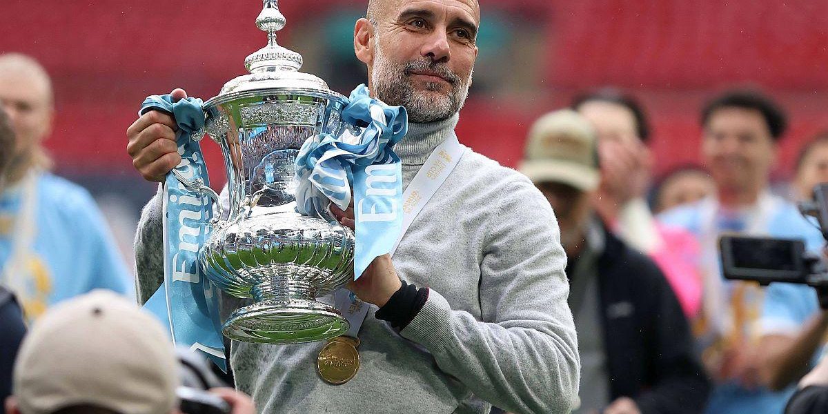 Guardiola, OUT de la Manchester City? Ultimă oră în fotbalul mondial