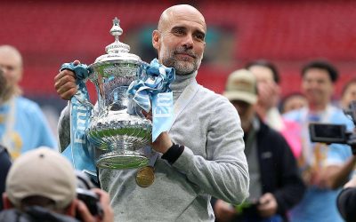 Guardiola, OUT de la Manchester City? Ultimă oră în fotbalul mondial