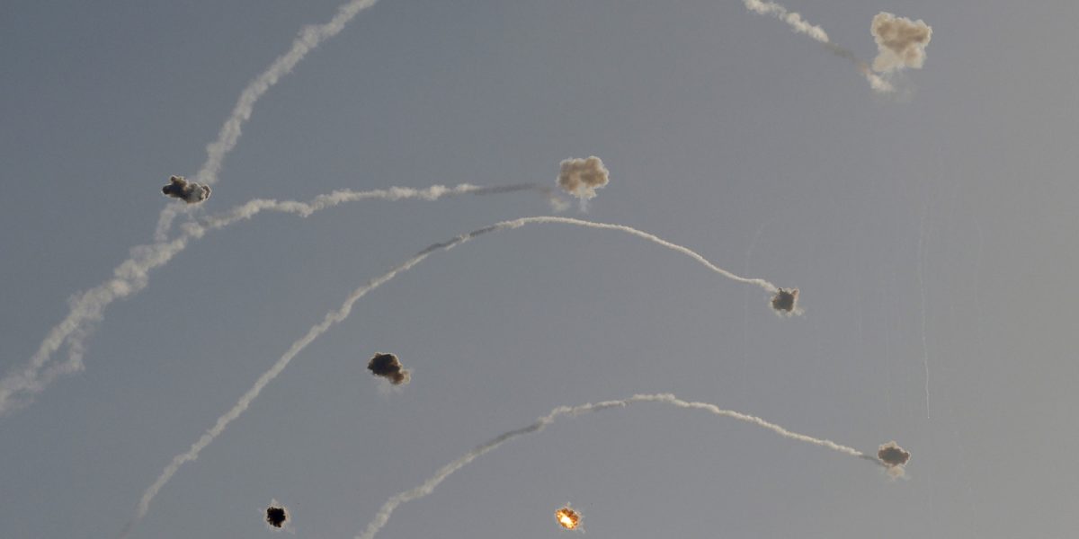 Arabia Saudită, atacată: Trei drone din Irak, doborâte