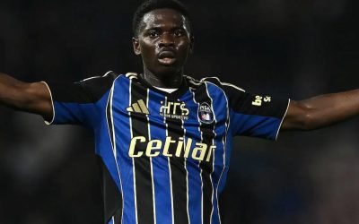 AKINSANMIRO, titular la Pisa-Lecce în Fantacalcio: Anunțul oficial