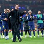 Simeone, KO după Champions: Antrenorul, la pământ! „Nu mai am putere”