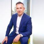 Adrian Tudoscă, noul șef Synevo România: Schimbare majoră în conducere