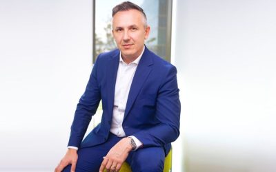 Adrian Tudoscă, noul șef Synevo România: Schimbare majoră în conducere