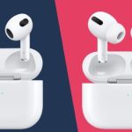 AirPods 3 vs AirPods Pro: Care căști Apple se merită mai mult?