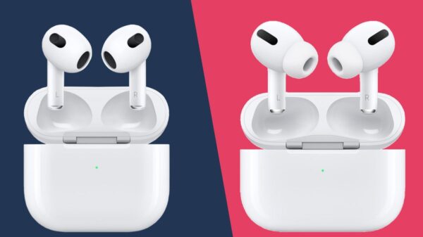 AirPods 3 vs AirPods Pro: Care căști Apple se merită mai mult?