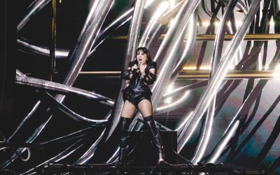 România, pe podium la Eurovision 2026: Locul 3 pentru țara noastră!
