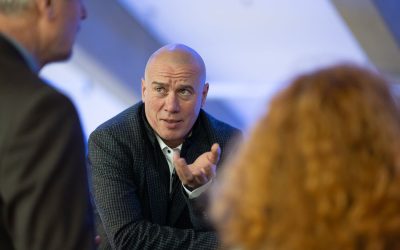 Demisia-șoc a ministrului Andras Demeter: „Un gest necesar” pentru Cultură