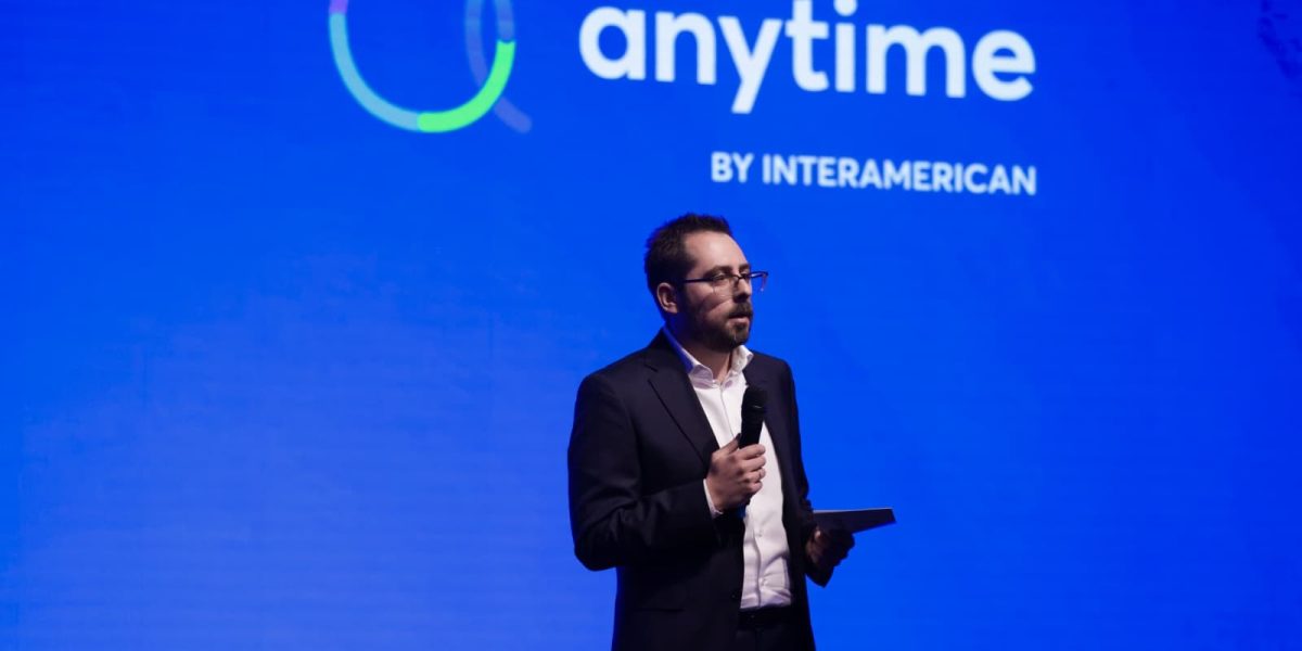 Anytime intră în forță în România: Asigurări digitale cresc Rapid
