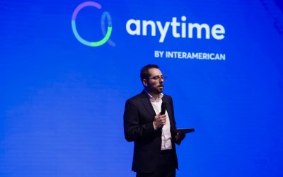 Anytime intră în forță în România: Asigurări digitale cresc Rapid