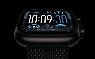 Apple Watch Ultra 4: REdesign major și senzor de tensiune?
