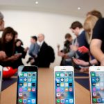 Some iPhone owners could get up to $95 payment after Apple agrees to settle case for $250 million :: WRAL.com