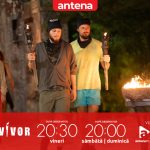 Survivor România 2026. Cine a pierdut duelul de eliminare dintre Aris Eram și Lucian Popa. Au curs lacrimi în Republica Dominicană | Video