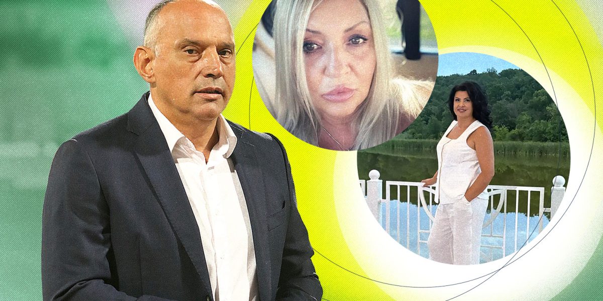 "A stat la pândă să facă un copil cu el"