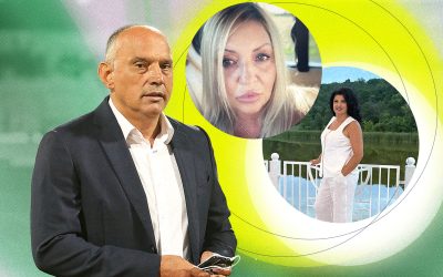 Așteptare morbidă: Vrând un copil, l-a urmărit pe Donald Trump