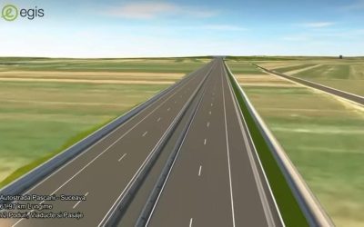 A7 Pașcani-Suceava: Contracte semnate! Drumul spre Nordul României, mai aproape