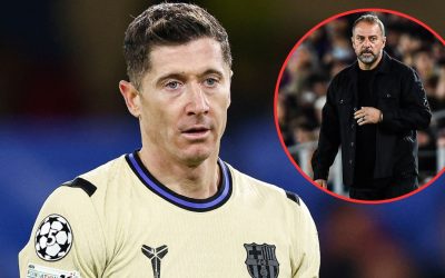 Barcelona, cu SURPRIZE în primul 11 pentru meciul cu Osasuna