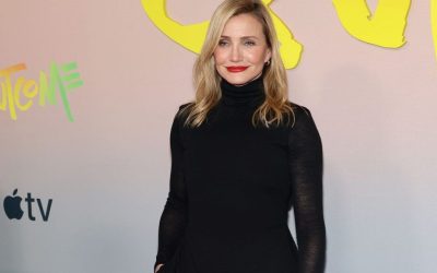 Cameron Diaz, mamă la 51 de ani: Naștere surprinzătoare și riscuri neștiute