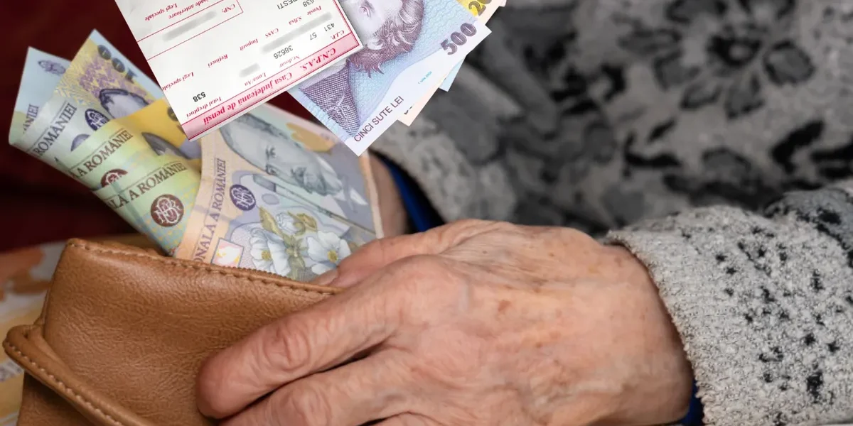 Când vor intra pensiile în iunie 2026: Posibile întârzieri din cauza mini-vacanței
