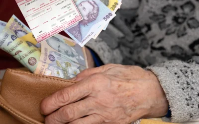 Când vor intra pensiile în iunie 2026: Posibile întârzieri din cauza mini-vacanței