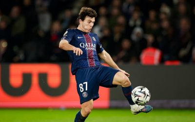 Cât de înalt este starul PSG, João Neves? Un secret bine păzit