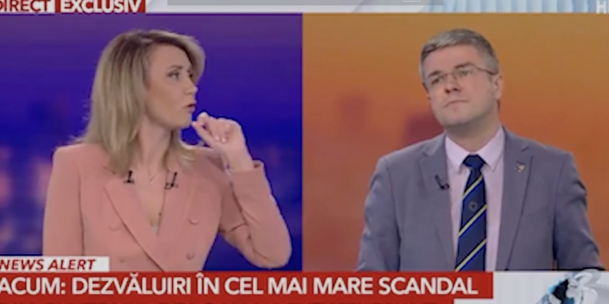 Conflict de interese? Dl. Caragea, acuzat că ar fi arestat oameni din partidul lui Voiculescu și pe o rudă