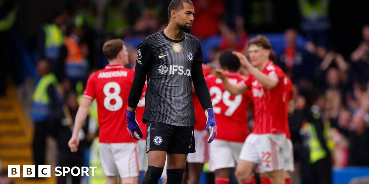 Chelsea vs Nottingham Forest LIVE: Premier League preview, team news, stats & head-to-head