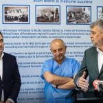 Claudiu Damian, din nou șef la Spitalul Județean de Urgență Buzău