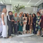 Asistenții Medicali din Buzău, sărbătoriți cu fast. GALERIE FOTO