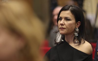 Procurorul General, în centrul unor noi scandaluri