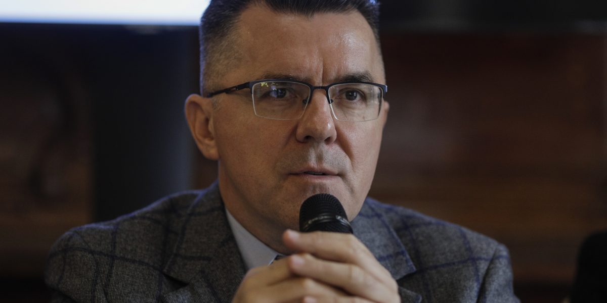 AUR, la Cotroceni: Dezvăluiri despre planul de guvernare și diferențele față de PSD