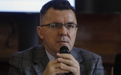 AUR, la Cotroceni: Dezvăluiri despre planul de guvernare și diferențele față de PSD