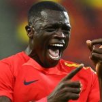 Ce veste pentru Joyskim Dawa! Trei echipe din Europa vor să-l ia de la FCSB