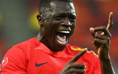 Dawa, curtat de Europa: Trei cluburi vor fundașul FCSB